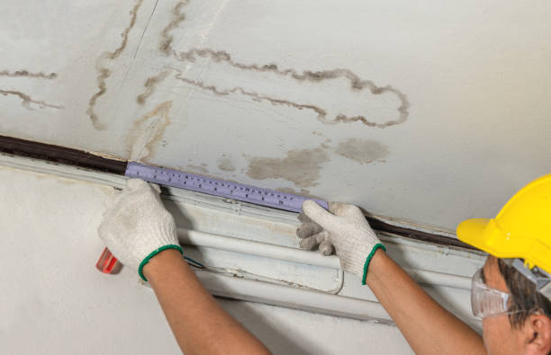 Reliable Burst Pipe Cleanup contractor in Winnsboro, LA by Local Water Damage Repair